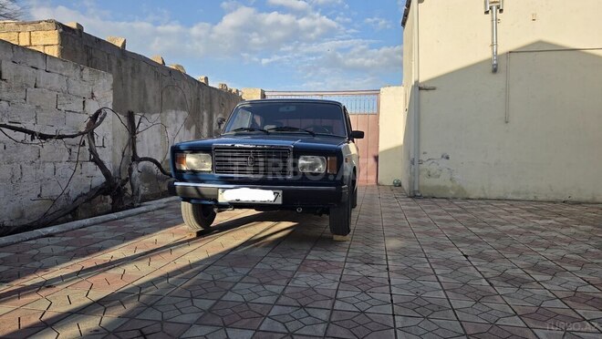 LADA (VAZ) 2107 2009, 630,000 km - 1.7 l - Sumqayıt