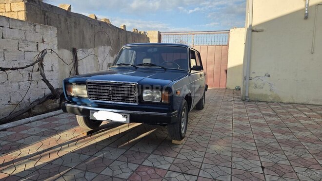 LADA (VAZ) 2107 2009, 630,000 km - 1.7 l - Sumqayıt