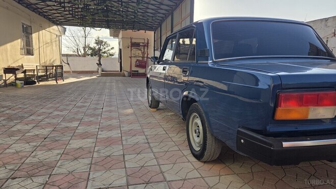 LADA (VAZ) 2107 2009, 630,000 km - 1.7 l - Sumqayıt