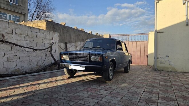 LADA (VAZ) 2107 2009, 630,000 km - 1.7 l - Sumqayıt
