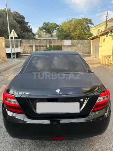 Khazar SD 2022, 80,000 km - 1.7 l - Bakı