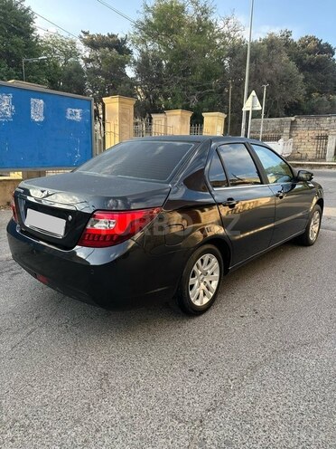 Khazar SD 2022, 80,000 km - 1.7 l - Bakı