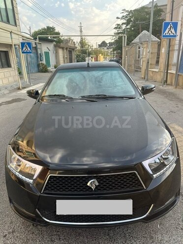 Khazar SD 2022, 80,000 km - 1.7 l - Bakı