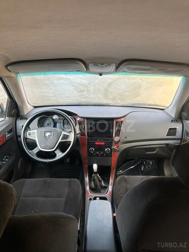 Khazar SD 2022, 80,000 km - 1.7 l - Bakı