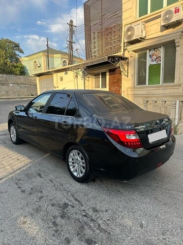 Khazar SD 2022, 80,000 km - 1.7 l - Bakı