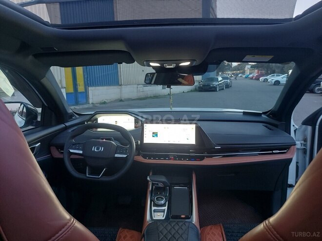Changan Qiyuan Q05 2024, 36,500 km - 1.5 l - Bakı