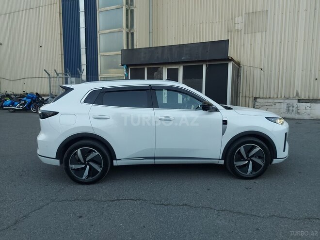 Changan Qiyuan Q05 2024, 36,500 km - 1.5 l - Bakı