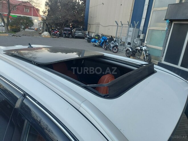 Changan Qiyuan Q05 2024, 36,500 km - 1.5 l - Bakı