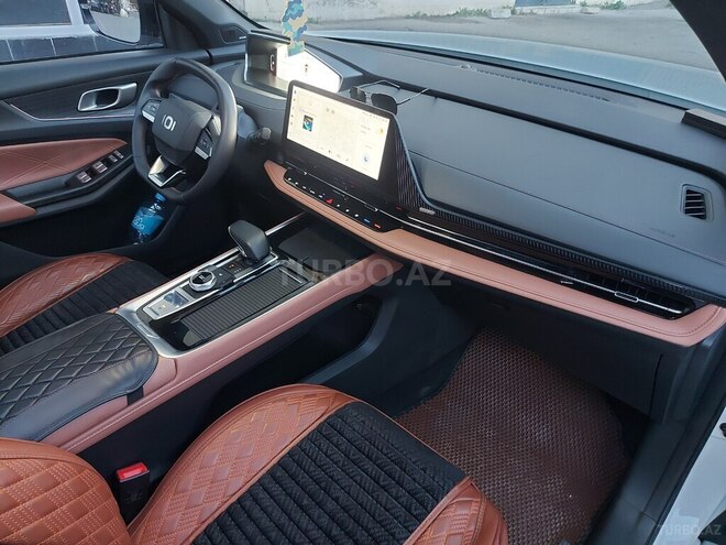 Changan Qiyuan Q05 2024, 36,500 km - 1.5 l - Bakı