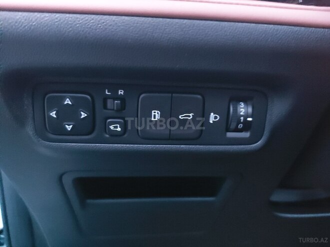 Changan Qiyuan Q05 2024, 36,500 km - 1.5 l - Bakı