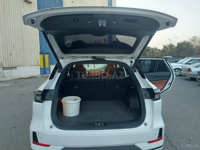 Changan Qiyuan Q05 2024, 36,500 km - 1.5 l - Bakı