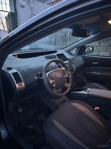 Toyota Prius 2007, 330,468 km - 1.5 l - Bakı
