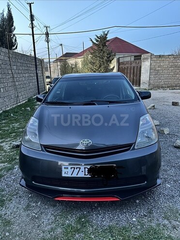 Toyota Prius 2007, 330,468 km - 1.5 l - Bakı