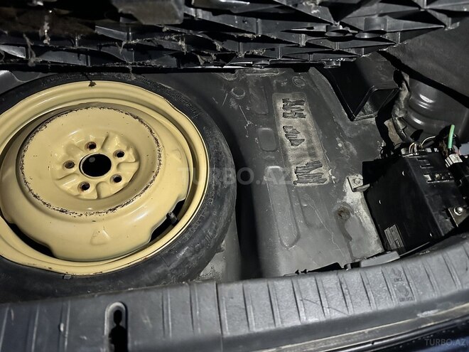 Toyota Prius 2007, 330,468 km - 1.5 l - Bakı