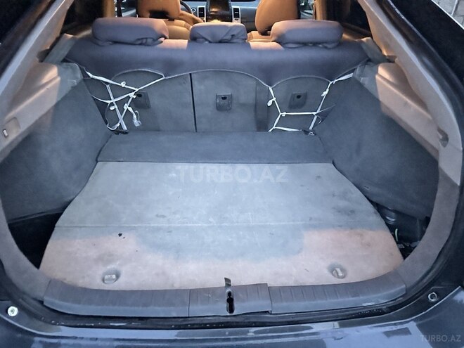 Toyota Prius 2007, 330,468 km - 1.5 l - Bakı