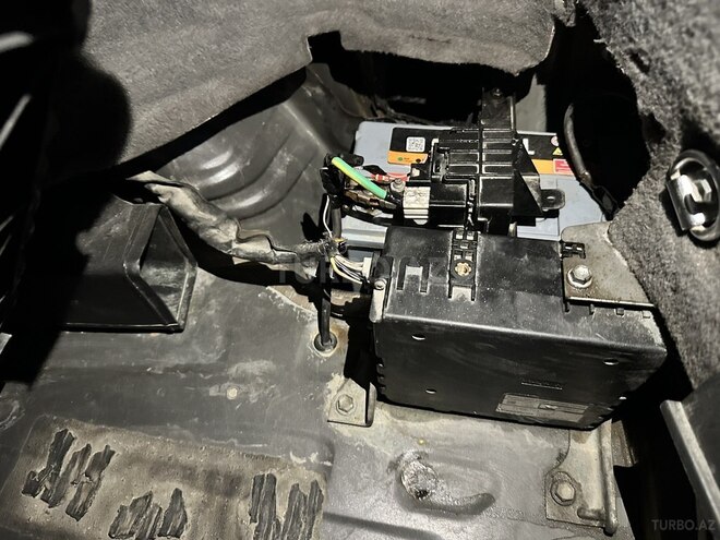 Toyota Prius 2007, 330,468 km - 1.5 l - Bakı