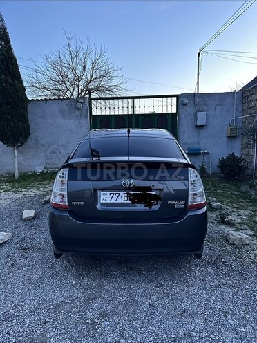 Toyota Prius 2007, 330,468 km - 1.5 l - Bakı