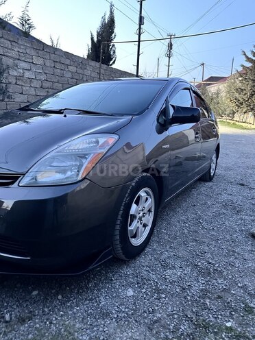 Toyota Prius 2007, 330,468 km - 1.5 l - Bakı
