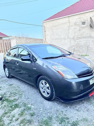 Toyota Prius 2007, 330,468 km - 1.5 l - Bakı