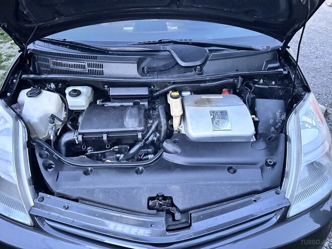 Toyota Prius 2007, 330,468 km - 1.5 l - Bakı