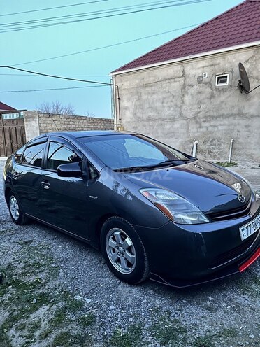 Toyota Prius 2007, 330,468 km - 1.5 l - Bakı