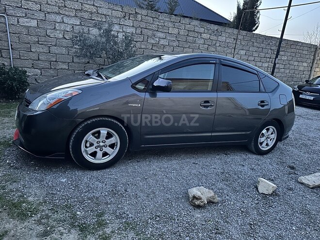 Toyota Prius 2007, 330,468 km - 1.5 l - Bakı