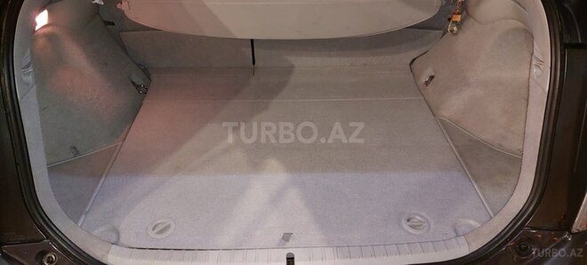 Toyota Prius 2009, 391,949 km - 1.8 l - Bakı