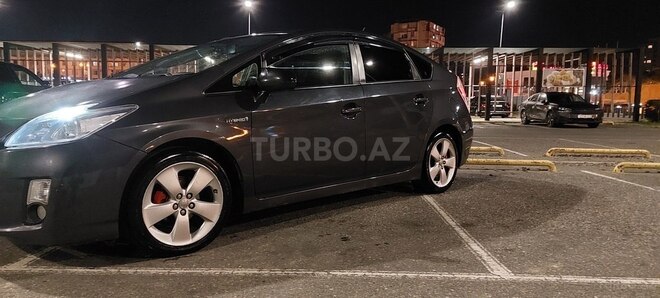 Toyota Prius 2009, 391,949 km - 1.8 l - Bakı
