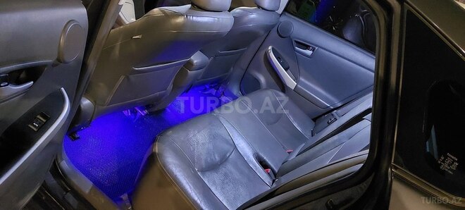 Toyota Prius 2009, 391,949 km - 1.8 l - Bakı
