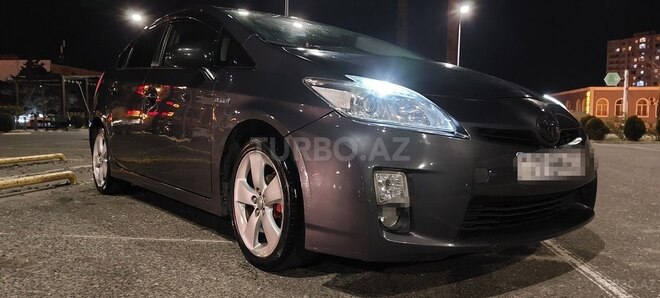 Toyota Prius 2009, 391,949 km - 1.8 l - Bakı