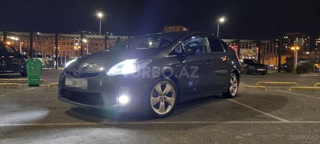 Toyota Prius 2009, 391,949 km - 1.8 l - Bakı