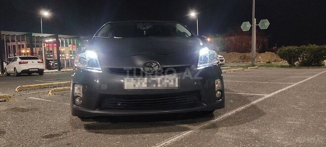 Toyota Prius 2009, 391,949 km - 1.8 l - Bakı
