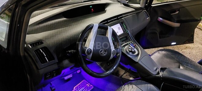 Toyota Prius 2009, 391,949 km - 1.8 l - Bakı