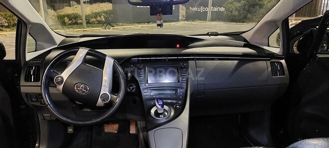 Toyota Prius 2009, 391,949 km - 1.8 l - Bakı