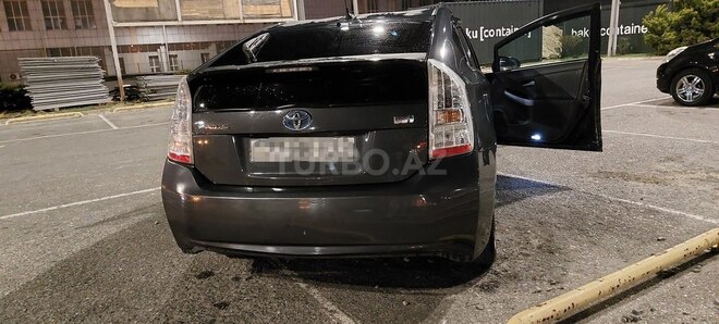 Toyota Prius 2009, 391,949 km - 1.8 l - Bakı