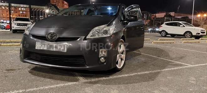 Toyota Prius 2009, 391,949 km - 1.8 l - Bakı