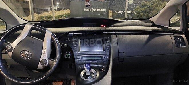 Toyota Prius 2009, 391,949 km - 1.8 l - Bakı
