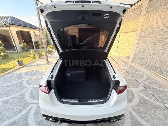 Kia Stinger 2019, 131,000 km - 2.0 l - Bakı