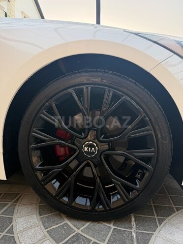 Kia Stinger 2019, 131,000 km - 2.0 l - Bakı