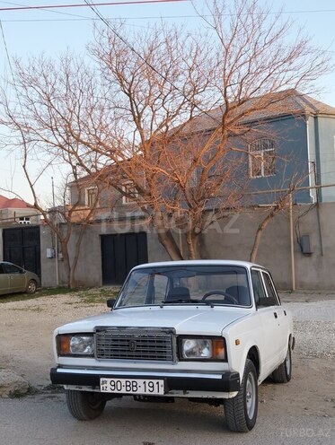 LADA (VAZ) 2107 2006, 46,000 km - 1.6 l - Bakı