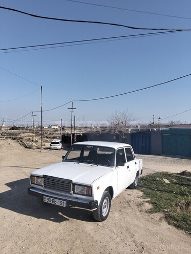 LADA (VAZ) 2107 2006, 46,000 km - 1.6 l - Bakı