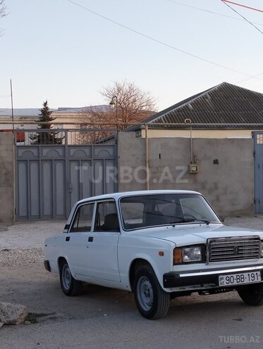 LADA (VAZ) 2107 2006, 46,000 km - 1.6 l - Bakı