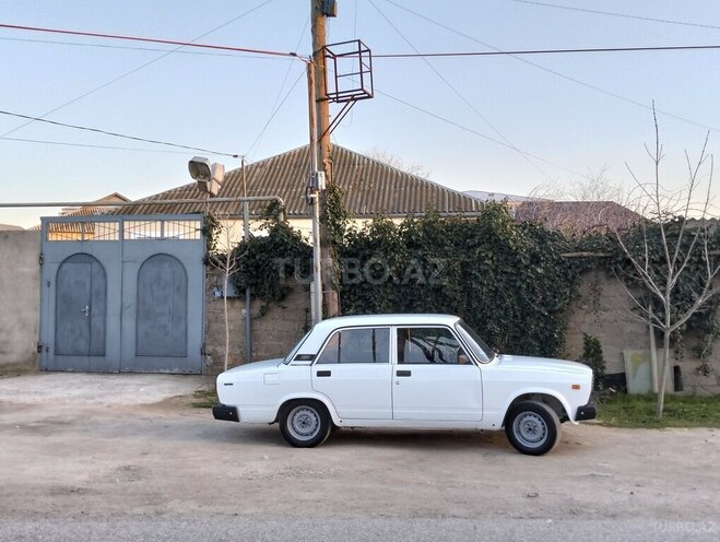 LADA (VAZ) 2107 2006, 46,000 km - 1.6 l - Bakı