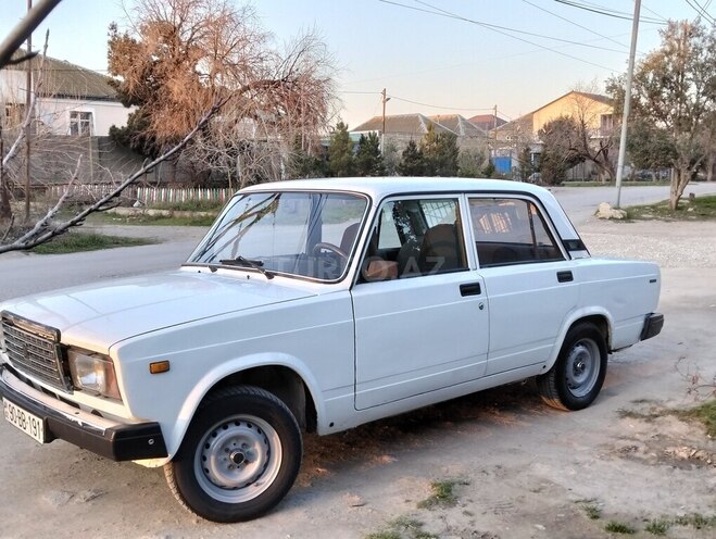 LADA (VAZ) 2107 2006, 46,000 km - 1.6 l - Bakı