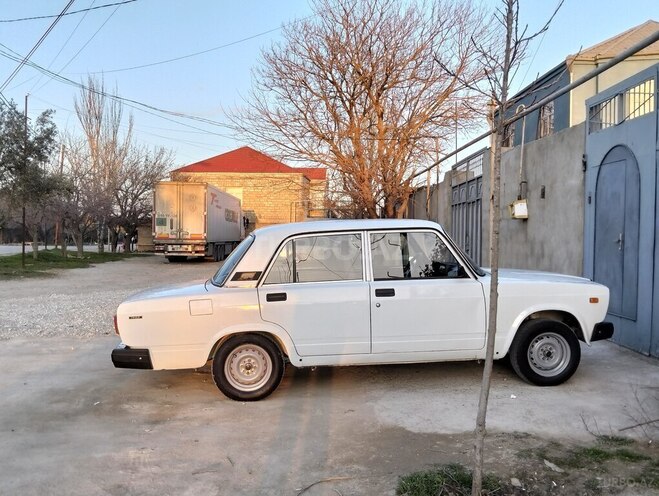 LADA (VAZ) 2107 2006, 46,000 km - 1.6 l - Bakı