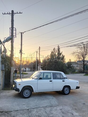 LADA (VAZ) 2107 2006, 46,000 km - 1.6 l - Bakı