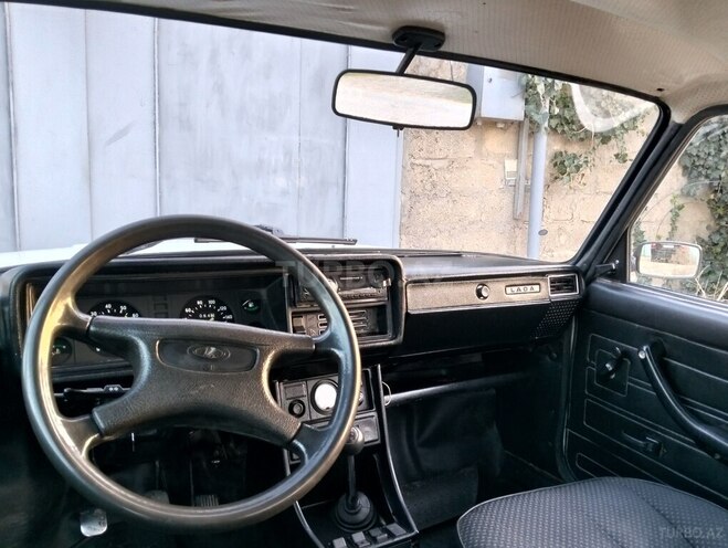 LADA (VAZ) 2107 2006, 46,000 km - 1.6 l - Bakı