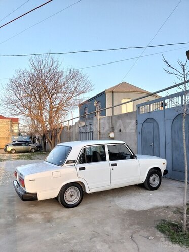 LADA (VAZ) 2107 2006, 46,000 km - 1.6 l - Bakı