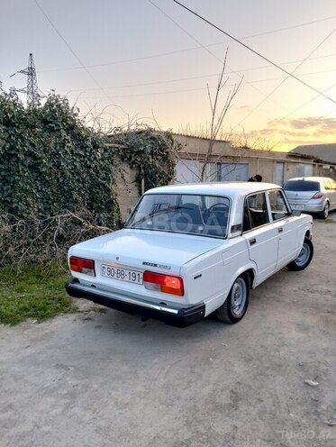 LADA (VAZ) 2107 2006, 46,000 km - 1.6 l - Bakı