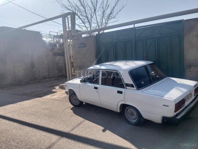 LADA (VAZ) 2107 2006, 46,000 km - 1.6 l - Bakı